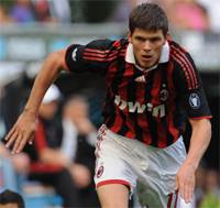 Jan Klaas Huntelaar - Milan (Getty Images)