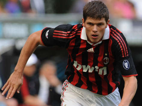 Jan Klaas Huntelaar - Milan (Getty Images)
