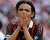 Filippo Inzaghi - Milan (Getty Images)