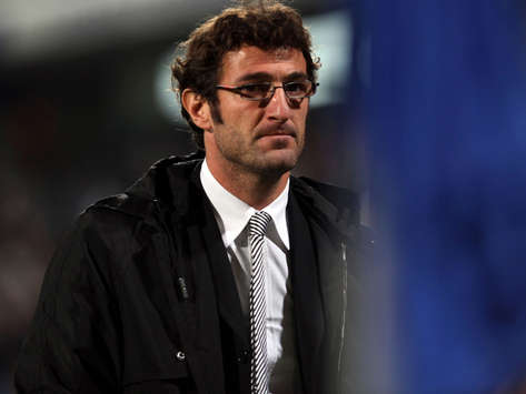 Ciro Ferrara - Juventus (Getty Images)