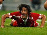 Luca Toni - Bayern (Bongarts/Getty Images)