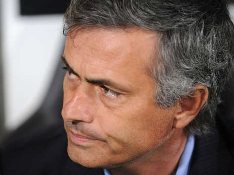 Josè Mourinho - Inter (Getty Images)