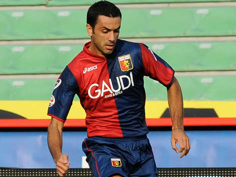 Raffaele Palladino - Genoa (Getty Images)