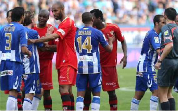 Sevilla, Malaga (MARCA)