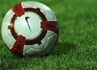 Serie A official ball 2009/10 (Getty Images)