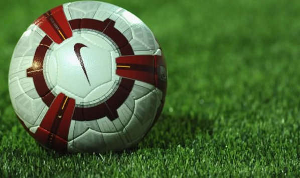 Serie A official ball 2009/10 (Getty Images)