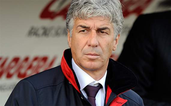 Gian Piero Gasperini - Genoa (Getty Images)