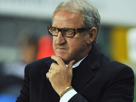 Gigi Del Neri - Juventus (Getty Images)