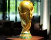 Fifa World Cup trophy (Bongarts/Getty Images)