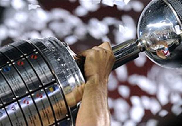 ENQUETE- Quem será o campeão da Libertadores 2012?