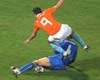Robin Van Persie, Holland (Getty Images)