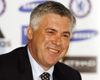 Premier League : Carlo Ancelotti (Chelsea)