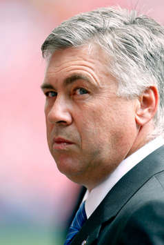 Premier League : Carlo Ancelotti (Chelsea)