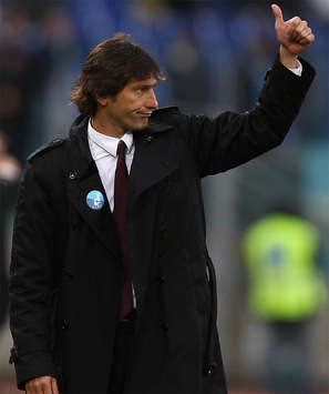 Leonardo - Milan (Getty Images)