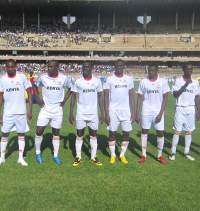 Kenya - Harambee Stars (Goal.com)