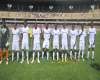 Kenya - Harambee Stars (Goal.com)