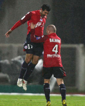 Ligue 1 : Lille OSC