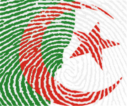 ALGERIA