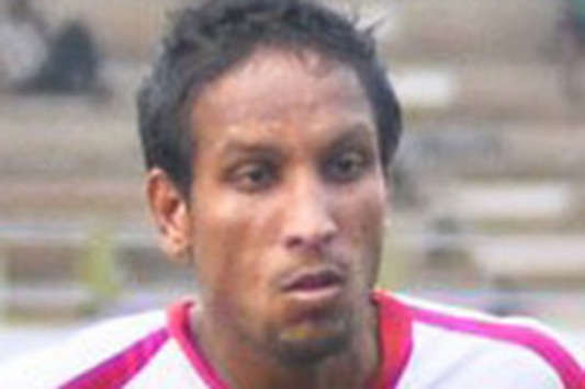 Baldeep Singh Junior, JCT