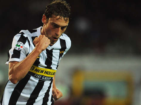 Claudio Marchisio - Juventus (Getty Images)