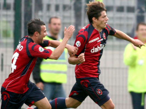 Nenè - Cagliari-Juventus - Serie A (Getty Images)