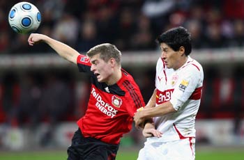 Next Ballack