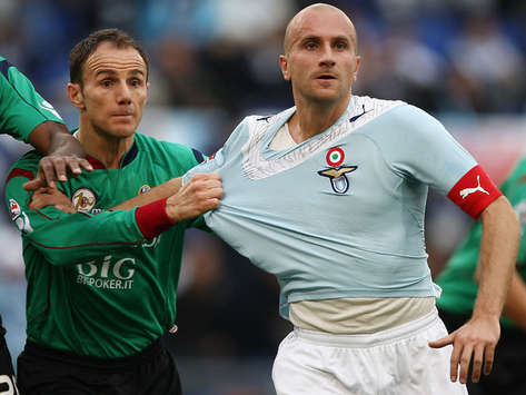 Lanna & Rocchi - Lazio-Bologna - Serie A (Getty Images)