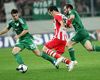 Greek Super League: Olympiakos v Panathinaikos / Maresca & Seitaridis (INTIME)