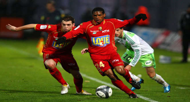 Le Mans vs Saint-Etienne