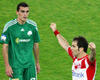Greek Super League: Olympiakos - Panathinaikos / Christodoulopoulos - Maresca (INTIME)