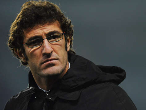Ciro Ferrara - Juventus (Getty Images)