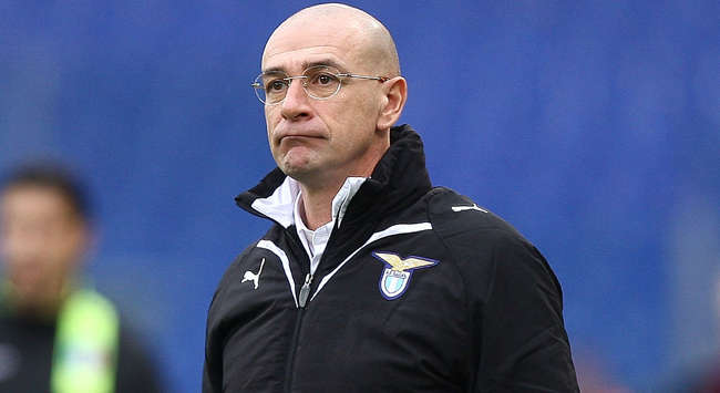 Davide Ballardini - Lazio (Getty Images)