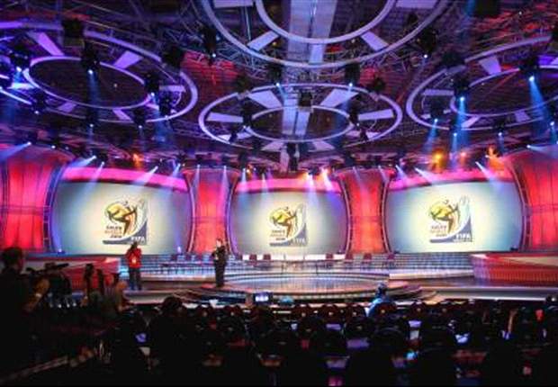 World Cup 2010: Journalist Arrested After False Bomb Threat At Draw Venue