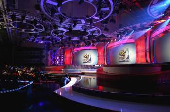 The Stage Is Set!