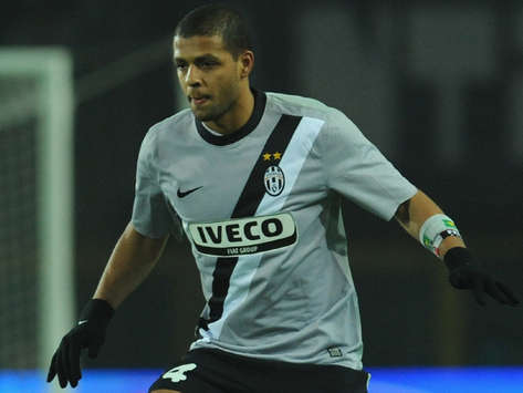 Felipe Melo - Juventus (Getty Images)