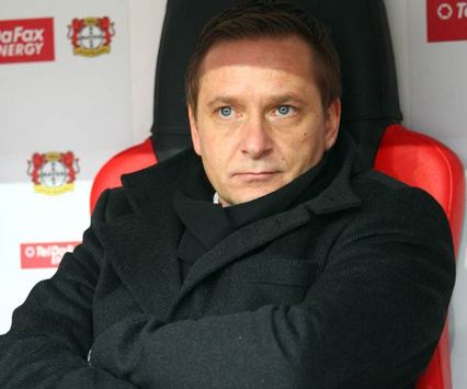 Horst Heldt (Bongarts/Getty-Images)