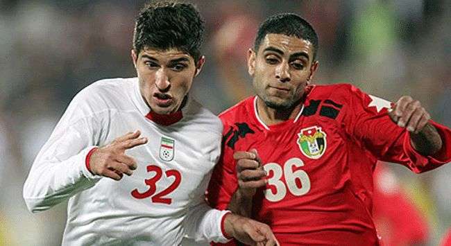 karim ansarifard iran team melli