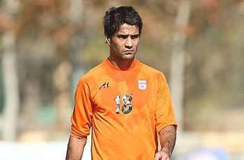 خبر فوری: تورم ریه، دلیل بستری شدن شجاعی در بیمارستان