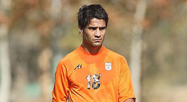 masood shojaei