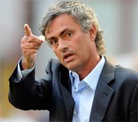 Josè Mourinho - Inter (Getty Images)