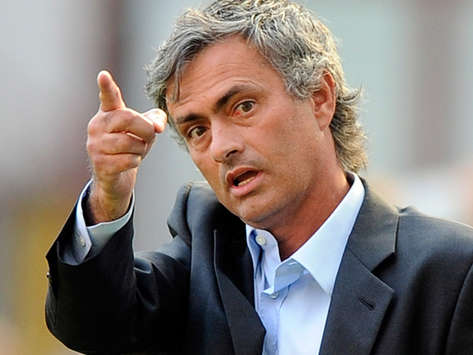 Josè Mourinho - Inter (Getty Images)