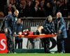 Coupet injury