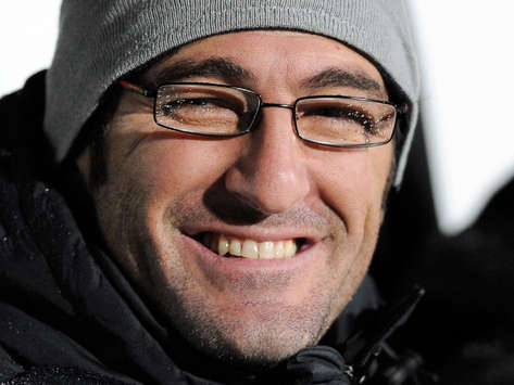 Ciro Ferrara - Juventus (Getty Images)
