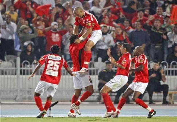 Al Ahly stranded in Mali following Caf Champions League clash