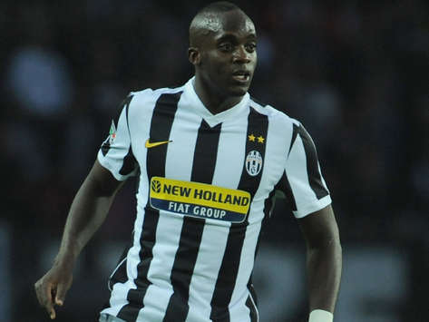Momo Sissoko - Juventus (Getty Images)