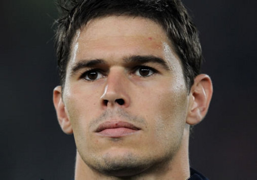 Nikola Zigic, Valencia (Getty Images)