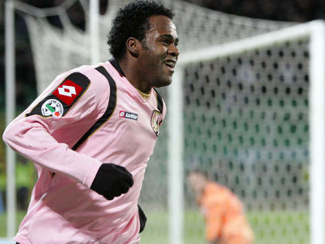 Fabio Simplicio - Palermo (Getty Images)