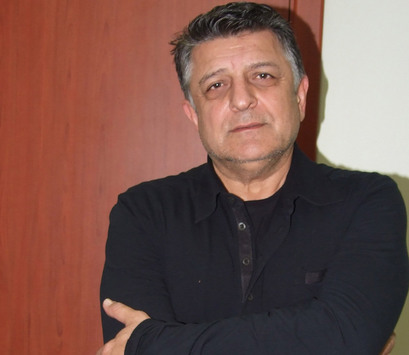 Yılmaz Vural (Kasımpaşaspor Teknik Direktörü)