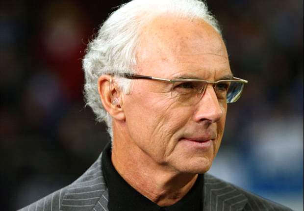 Franz Beckenbauer Blasts Spain And Netherlands For Football "Anti-Advertisement"