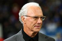 Franz Beckenbauer (Getty Images)